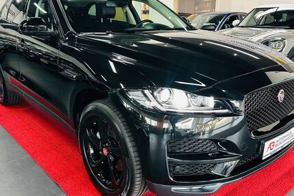 Jaguar F-Pace 19.900 km 24.900 &euro; Oberhausen 46049