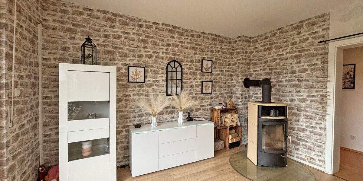 Mehrfamilienhaus, Wohnhaus Voerde Spellen - 6 Zimmer, 165 m&sup2;, 395.000&euro; | Angebot:25741546