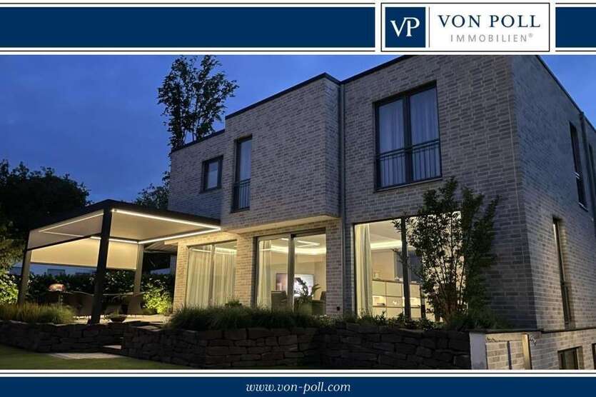 Haus zum Kaufen in Mönchengladbach 1.550.000 € 249.12 m²
