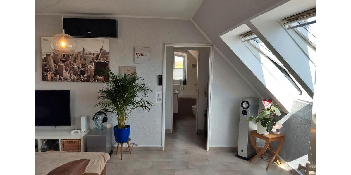 Dachgeschoßwohnung Willich - 2 Zimmer, 47 m&sup2;, 148.000&euro; | Angebot:26252274