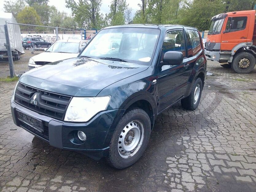 Pajero