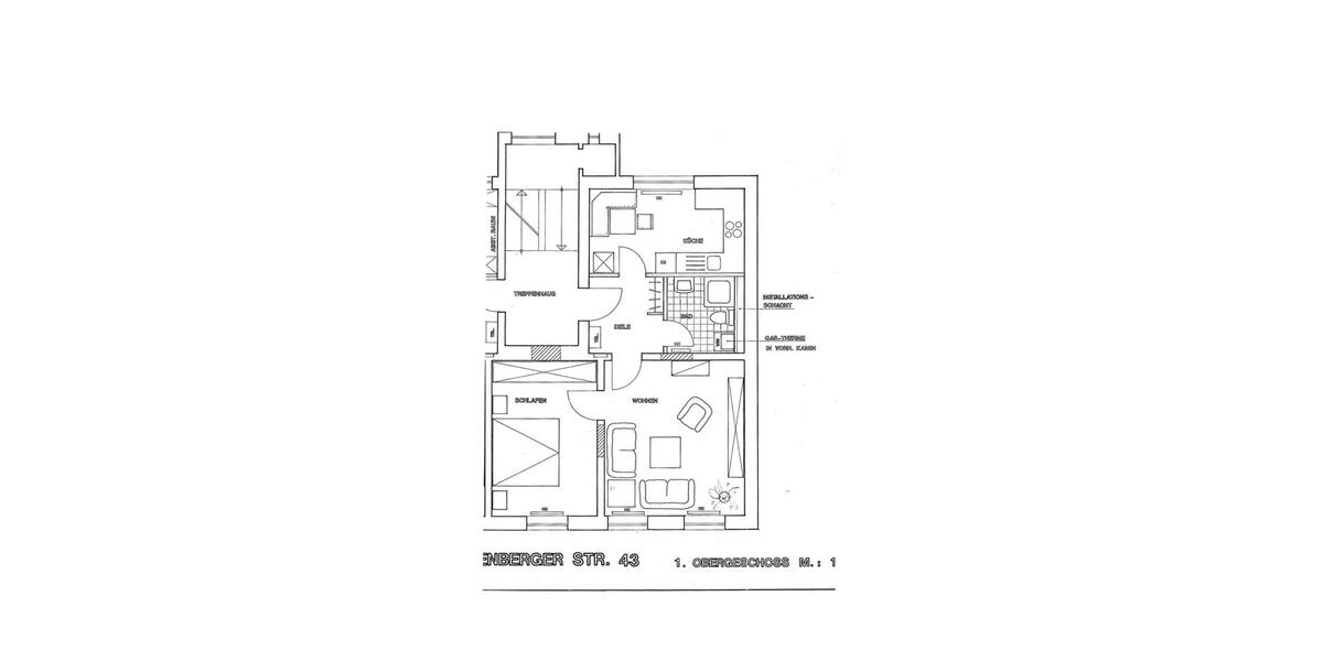 Mehrfamilienhaus, Wohnhaus Velbert - 13 Zimmer, 370 m&sup2;, 449.000&euro; | Angebot:26940560