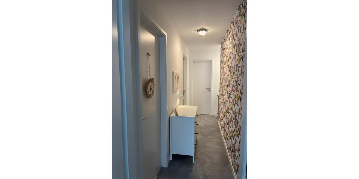Reihenhaus Duisburg Hamborn - 5 Zimmer, 130 m&sup2;, 2.190&euro; | Angebot:26434495