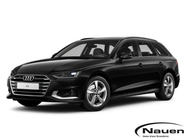 Audi A4 14.078 km 32.980 &euro; Meerbusch 40670