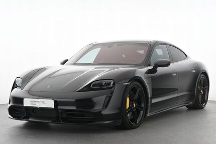 Porsche Taycan 59.700 km 89.900 &euro; Essen 45143