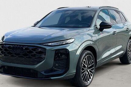 Audi Q3 1.151 km 58.780 &euro; Wesel 46483