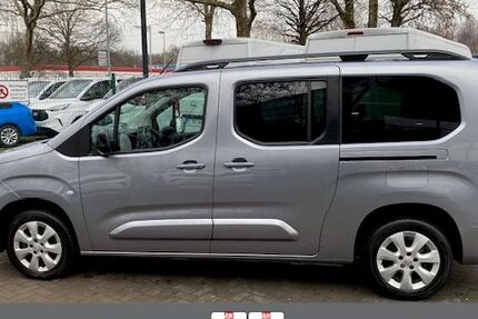 Opel Combo Life 36.550 km 23.490 &euro; Dorsten 46286