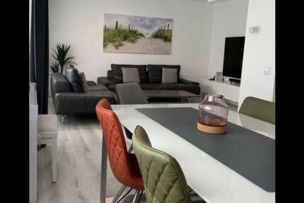 3-Zimmer-Wohnung mit Balkon & EBK in MH-Speldorf zu vermieten zimmer