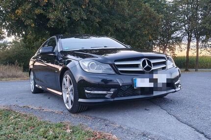 Mercedes C 250