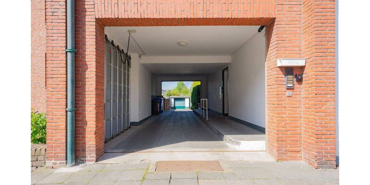 Etagenwohnung Krefeld / Bockum Bockum - 3 Zimmer, 67 m&sup2;, 580&euro; | Angebot:26359693