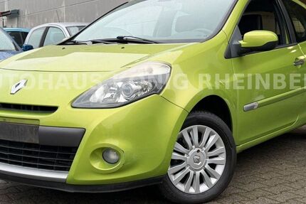 Renault Clio 114.000 km 3.999 &euro; Rheinberg 47495