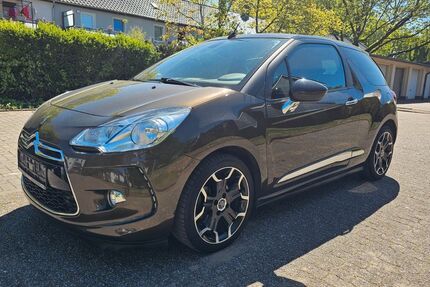 Citroen DS3 92.839 km 6.390 &euro; Oberhausen 46119