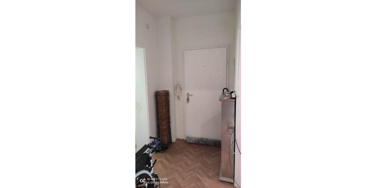Etagenwohnung Oberhausen Alstaden - 3 Zimmer, 70 m&sup2;, 119.000&euro; | Angebot:24313561