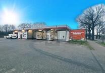 ENTDECKEN SIE DIE EINZIGE SB-WASCHBOX IN DER STADT