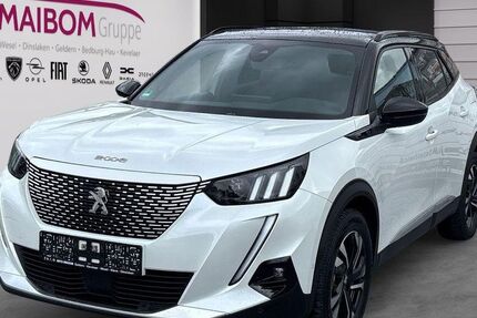 Peugeot 2008 42.000 km 19.490 &euro; Wesel 46485