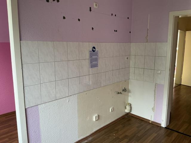 2-Zimmer-Wohnung in Velbert-Birth zimmer