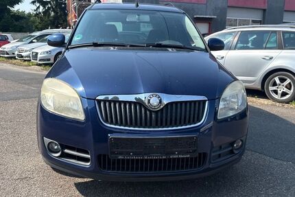 Skoda Roomster 200.000 km 1.100 &euro; Neukirchen-Vluyn (bei Duisburg) 47506