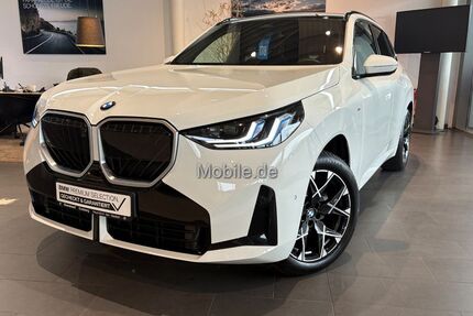 BMW X3 27.404 km 55.800 € Duisburg 47119