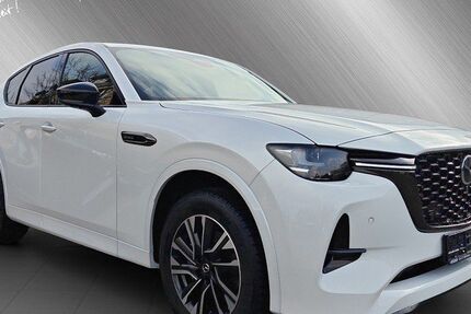 Mazda CX-60 8.000 km 50.945 € Mülheim 45473