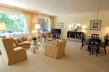 Wohnung Meerbusch Necklenbroich - 3 Zimmer, 110 m&sup2;, 525.000&euro; | Angebot:26933652
