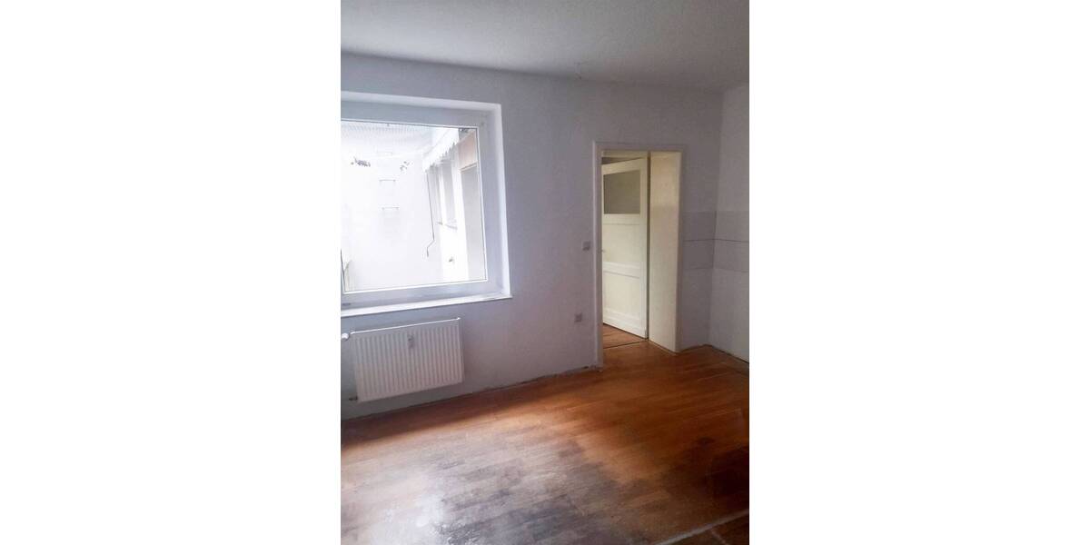 Etagenwohnung Oberhausen Marienkirche - 5 Zimmer, 118 m&sup2;, 660&euro; | Angebot:26881643