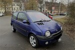 Renault Twingo 140.468 km 1.699 &euro; Krefeld 47798
