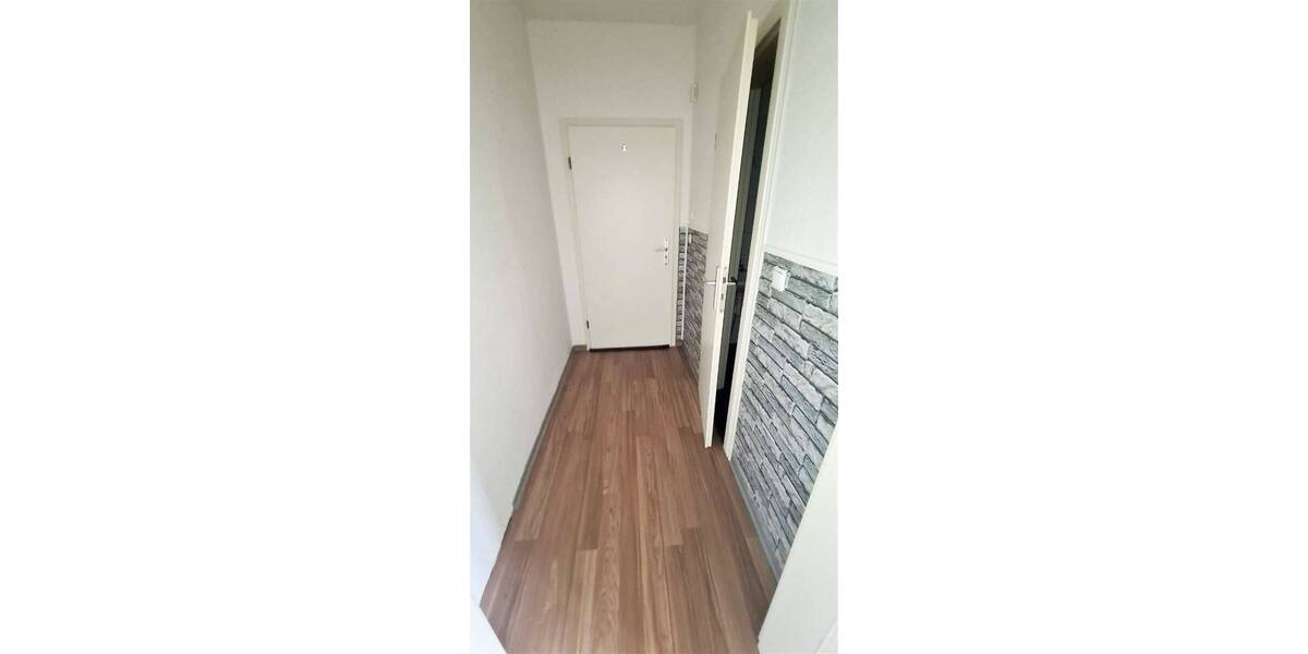 Etagenwohnung Gladbeck Rosenhügel - 3 Zimmer, 57 m&sup2;, 350&euro; | Angebot:26435709