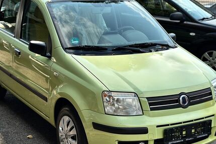 Fiat Panda 105.000 km 2.790 € Essen 45145