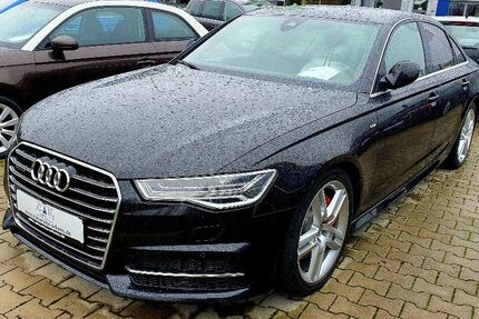 Audi A6 159.121 km 21.810 &euro; Wachtendonk 47669