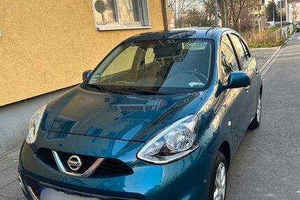 Nissan Micra 57.000 km 5.199 &euro; Essen 45326