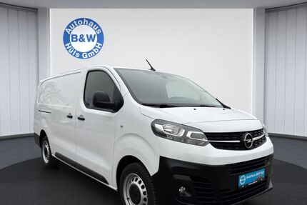 Opel Vivaro 14.577 km 23.499 &euro; Krefeld 47805