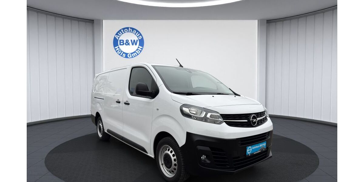 Opel Vivaro 14.577 km 23.999 &euro; Krefeld 47805