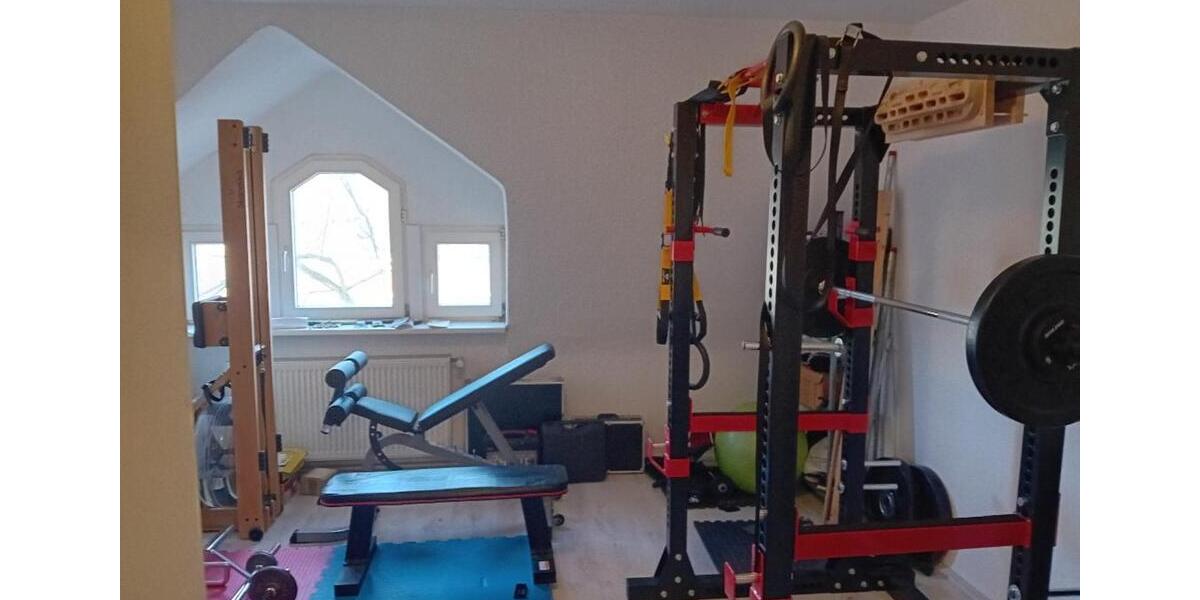 Dachgeschoßwohnung Oberhausen - 3.5 Zimmer, 100 m&sup2;, 195.555&euro; | Angebot:24979111