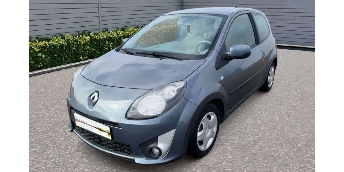 Renault Twingo 154.393 km 2.200 &euro; Essen 45356