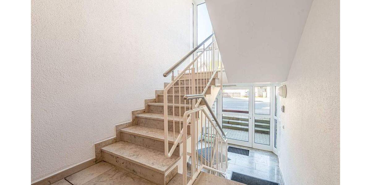 Etagenwohnung Mülheim an der Ruhr Dümpten - 3 Zimmer, 94 m&sup2;, 270.000&euro; | Angebot:25386701