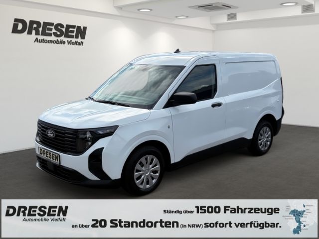Ford Transit Courier 31.069 km 19.995 € Mönchengladbach 41061