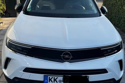Opel Mokka 64.000 km 16.400 &euro; Kempen 47906