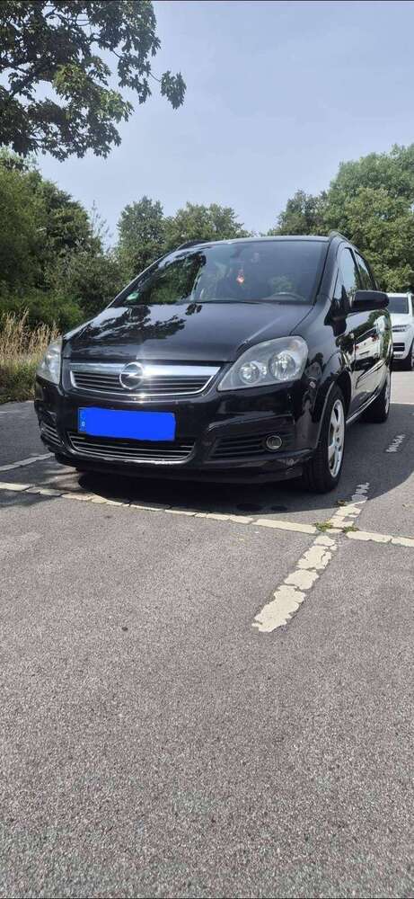 Zafira