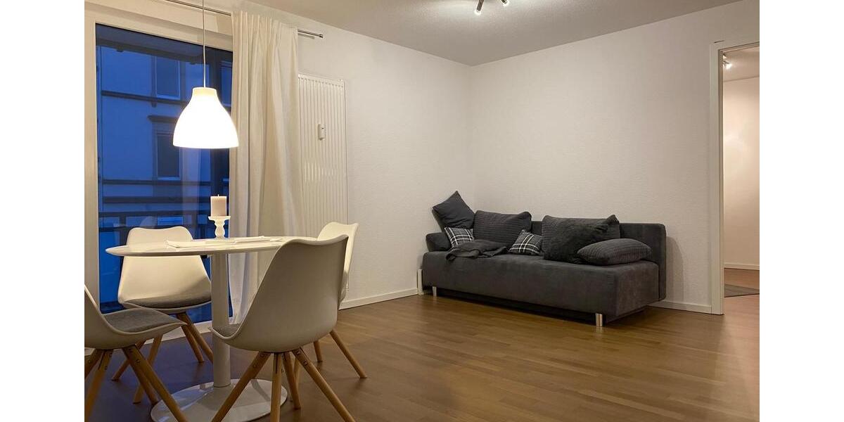 Etagenwohnung Gelsenkirchen Gelsenkirchen-Mitte - 2 Zimmer, 54 m&sup2;, 179.000&euro; | Angebot:26588519