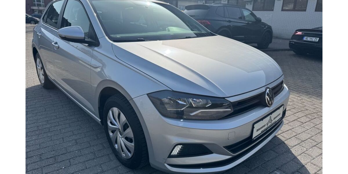 VW Polo 99.998 km 10.399 &euro; Mülheim / Ruhr 45473