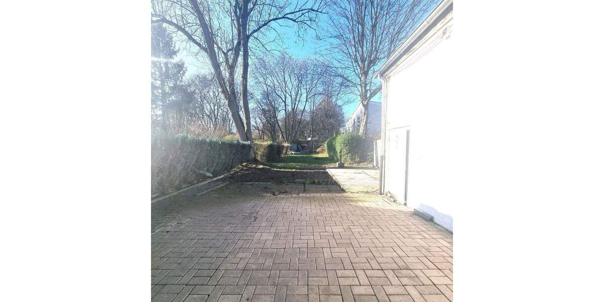 Reihenendhaus Gelsenkirchen Hassel - 3 Zimmer, 77 m&sup2;, 219.000&euro; | Angebot:25423894