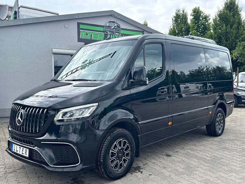 Sprinter