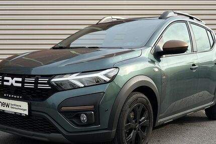 Dacia Sandero 2.300 km 18.790 € Duisburg 47059