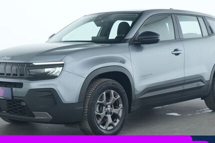 Jeep Avenger 18.211 km 17.449 &euro; Neuss 41460