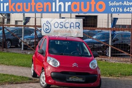 Citroen C1 160.000 km 1.499 € Kempen 47906