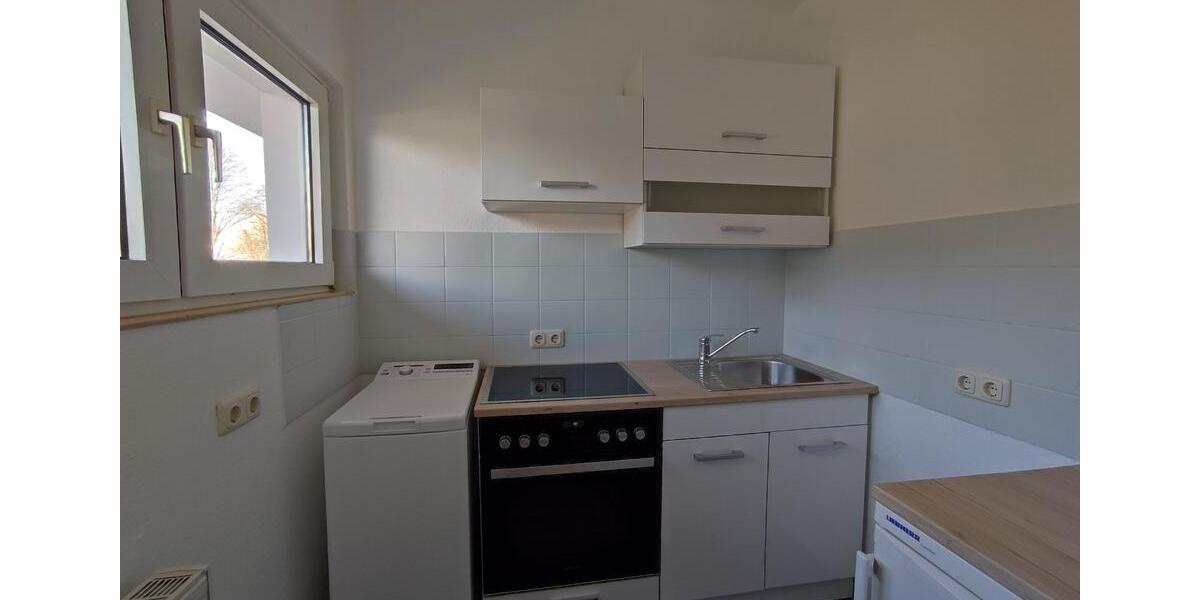 Etagenwohnung Duisburg Rheinhausen - 1 Zimmer, 40 m&sup2;, 485&euro; | Angebot:25519516