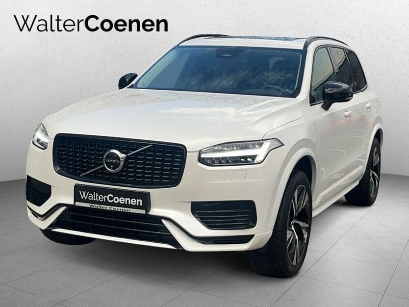 XC90