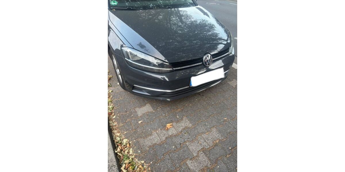 VW Golf 250.000 km 5.100 &euro; Bottrop 46236