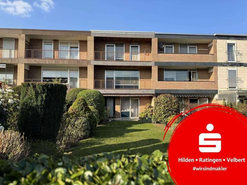 Haus zum Kaufen in Hilden 399.000 € 138 m²