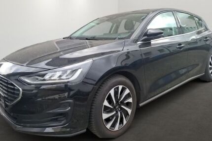 Ford Focus 10.441 km 19.200 &euro; Neuss 41464
